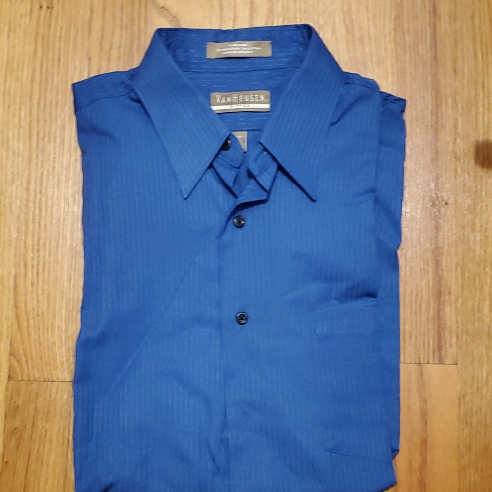 Dress shirt
